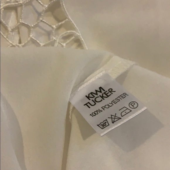 tucker top Xs - Picture 5 of 5